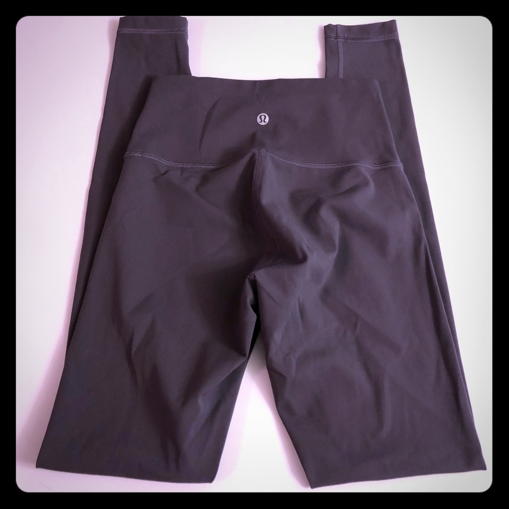 Full length wunder under moonlight leggings